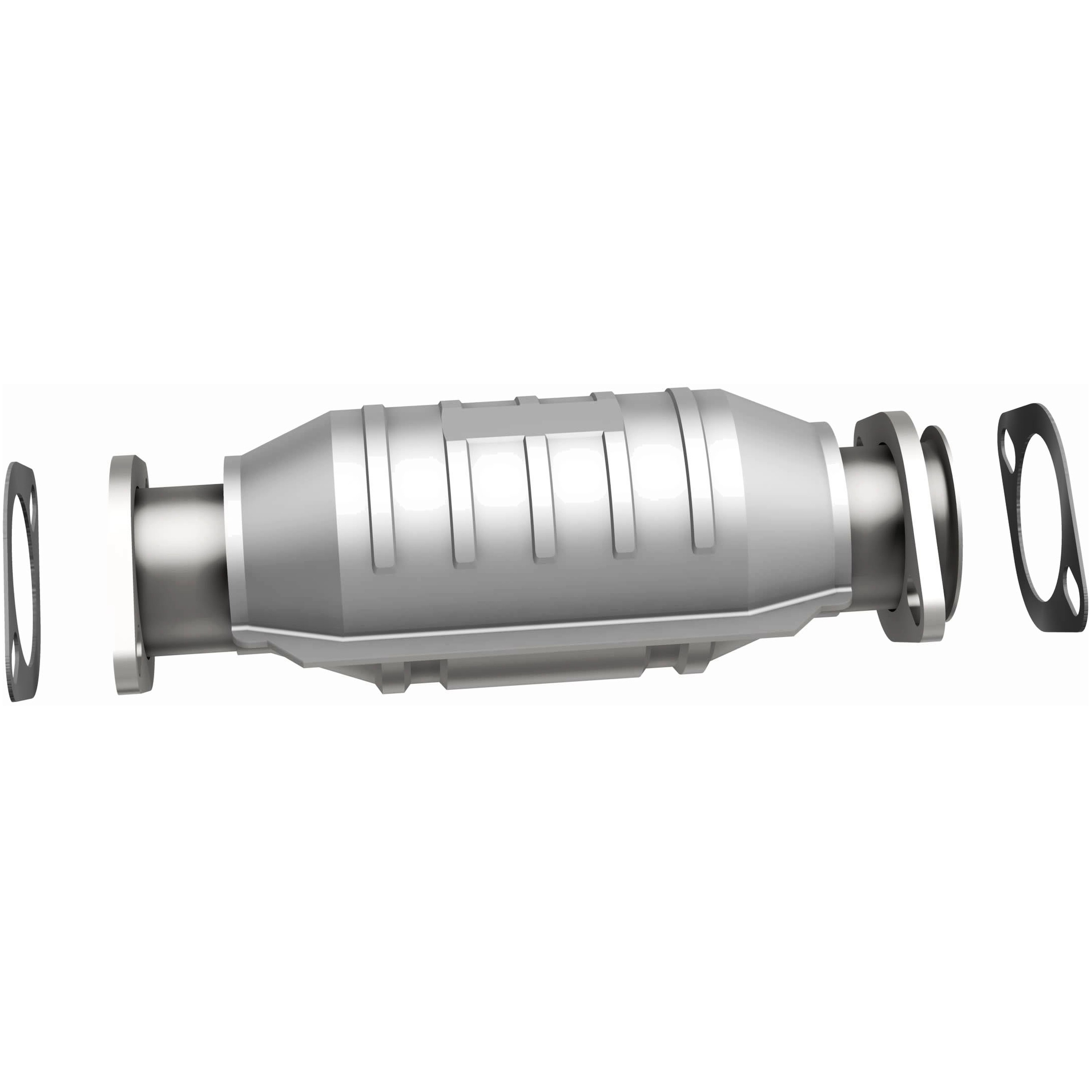 MagnaFlow California Grade CARB Compliant Direct-Fit Catalytic Converter 3391767
